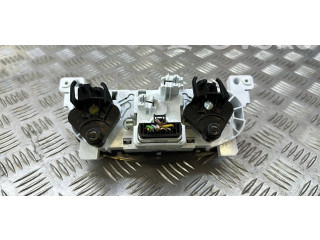 Блок управления климат-контролем 5P3741300, A42303300 Dacia Dokker