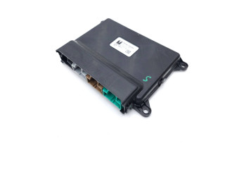 Блок управления климат-контролем 103421500A, 76588610 Tesla Model S