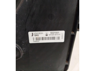 Вентилятор радиатора 5021001 Maserati Ghibli