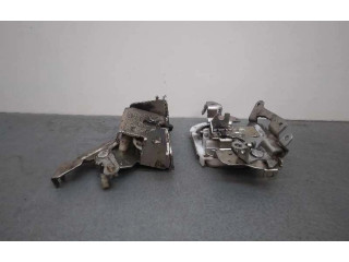 Zámek zadních dveří Dacia Dokker 2014