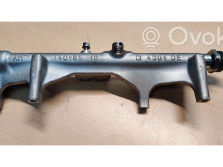 Топливная трубка (трубки)