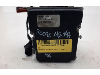 Блок АБС 51753653, 0265234258   Alfa Romeo  147  