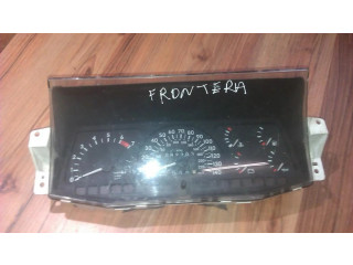 Přístrojová deska  Nissan Frontier 1999 91153074  