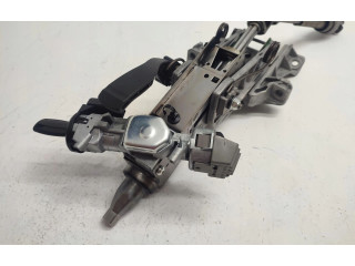    Рулевая рейка BV6N-3C529-AE   Ford Focus 2010 - 2017 года