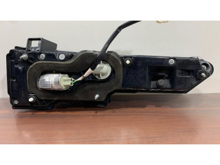 Задний фонарь правый сзади Mitsubishi Outlander IV 2021- года