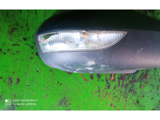 Зеркало электрическое Mercedes-Benz A W169 2004 - 2012 года