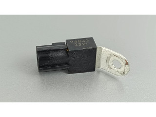 Блок управления 68080837AB   Jeep Grand Cherokee WL