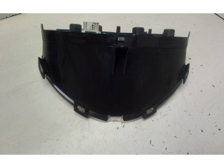 Přístrojová deska Citroen Berlingo 2006 55500030100