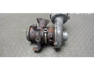 Turbodmychadlo Турбина A6400901380, A640090238080 Mercedes-Benz A W169