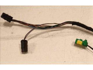 Зеркало электрическое Citroen C8 - года