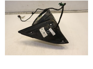 Zpětné zrcátko  Volkswagen Tiguan 2008    