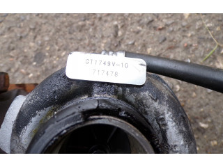  Турбина BMW X3 E83  717478         