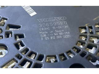 Генератор 30659580, 0125812009 Volvo V40
