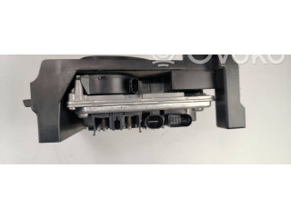 Блок комфорта 5WA959663 Skoda Octavia Mk4