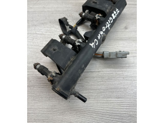 Топливная рампа 9650764780, 028015805 Citroen C4 I