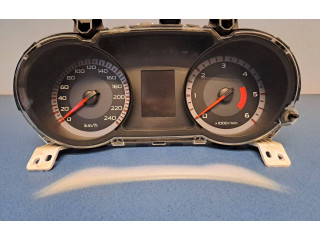 Přístrojová deska Citroen C-Crosser 2009 769166220H