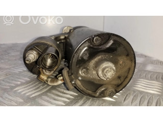 Стартер  03L911021C, 0001115082   Audi A4 S4 B8 8K