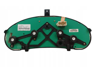 Přístrojová deska Citroen Berlingo 2004 9652246580