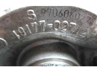 Турбина Mitsubishi Space Wagon 49177027