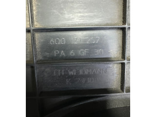 Интеркулер  6Q0121207, PA6GF30   Volkswagen Polo 