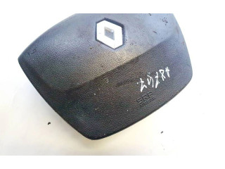 Подушка безопасности водителя 985701921ra, 6182194fxcd   Renault Scenic III -  Grand scenic III