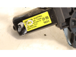 Zpětné zrcátko KIA Picanto 2009