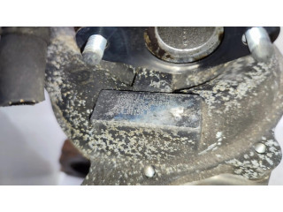 Турбина Honda Civic IX 2.2 для двигателя N22B4