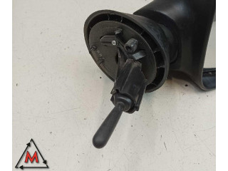 Зеркало (механическое) Dacia Sandero 2008 - 2012 года