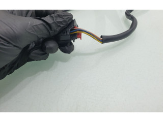 Зеркало электрическое Audi A4 Allroad B8 2008 - 2016 года