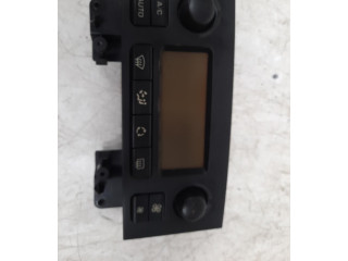 Блок управления климат-контролем    Citroen C4 I