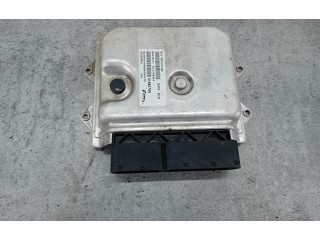 Řídící jednotka 51880759 Fiat Fiorino 2011