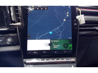 Přístrojová deska Renault Austral 2023 680501332R, A3C1133760000