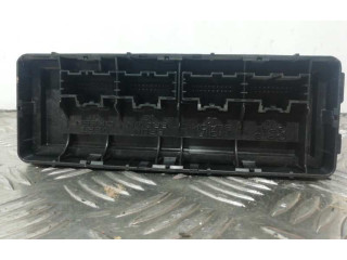 Блок управления двигателя 13585641   Chevrolet Cruze