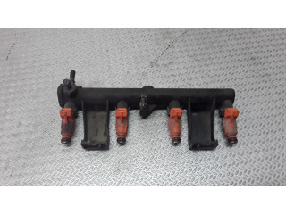 Комплект форсунок 0280156034, 9636520780 Citroen Xsara для бензинового двигателя 1.6