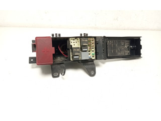 Блок предохранителей GX7314A076AA, GX7314A076BA Jaguar XE