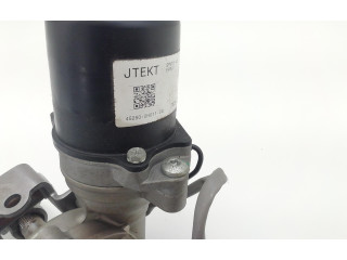    Рулевая рейка 45250-0H011-00, 45250-0H011-00   Citroen C1 2006 - 2013 года