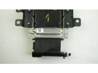 Блок управления KV6A5H298CD, 0281036458   Ford Transit Custom