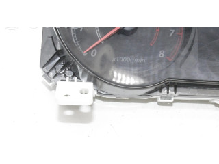 Панель приборов 8100C623 Mitsubishi ASX