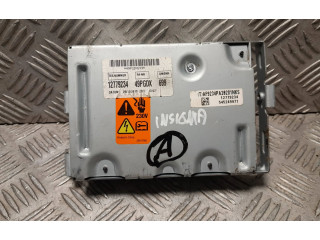 Блок управления Xenon