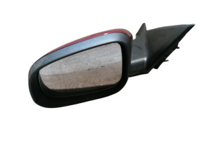 Зеркало электрическое        Volvo V70  2008 - 2013 года   