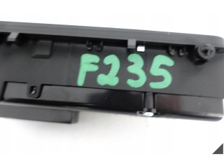 Блок управления климат-контролем 8W0820043AN, 110KW   Audi A4 Allroad