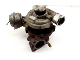 Turbodmychadlo Турбина 282012A800 Hyundai i40 D4FD