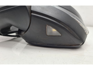 Зеркало электрическое Skoda Octavia Mk3 (5E) 2013 - 2019 года