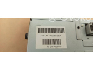 Дисплей 9X2310E889A, 9X2310E889AA Jaguar XF X250