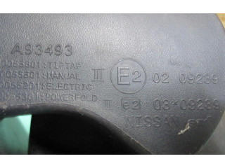 Zpětné zrcátko  Nissan Micra 2011    