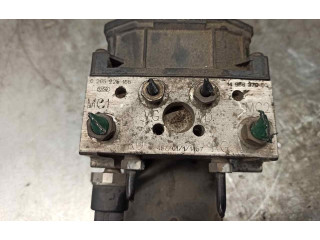 Блок АБС 1496637080, 0265225165 Citroen C8 - года