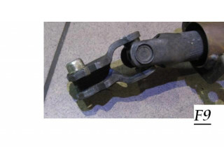 Рулевая рейка C1500, M49TC Citroen Berlingo 2003-2007 года