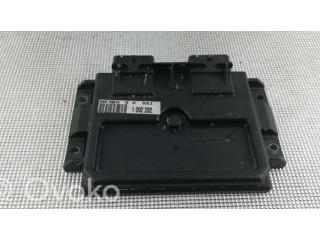 Блок управления двигателя 9640900080, R04080022E   Peugeot 306