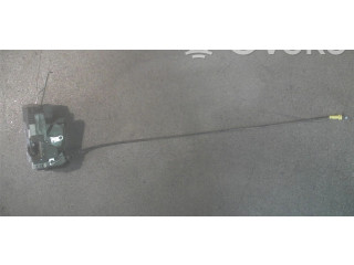 Двигатель центрально замка 91166230 Opel Vivaro