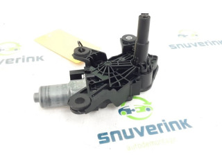 Моторчик заднего дворника 287100742R, 287100742R Renault Twingo III